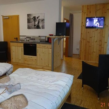 Ferienwohnung Ottobeuren Eg Sued 外观 照片