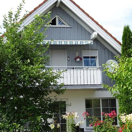 Ferienwohnung Ottobeuren Eg Sued 外观 照片