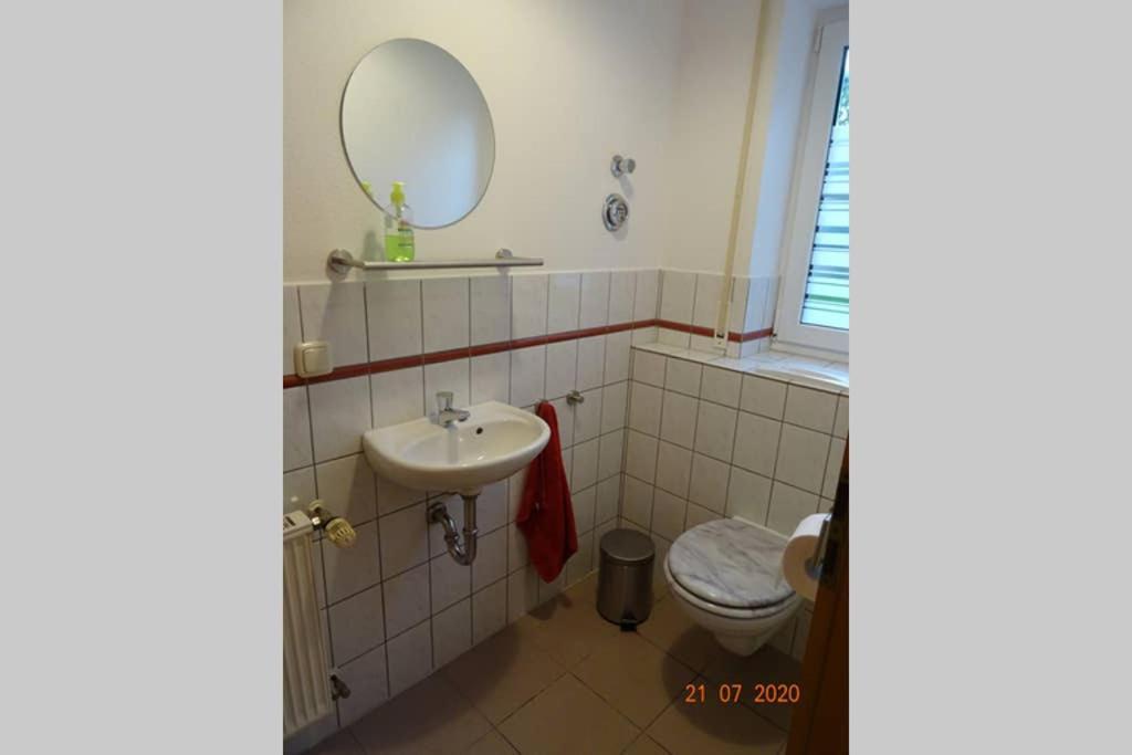 Ferienwohnung Ottobeuren Eg Sued 外观 照片