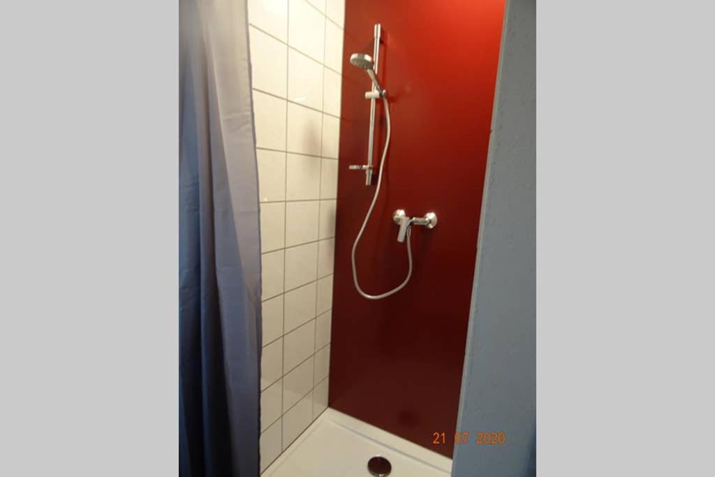 Ferienwohnung Ottobeuren Eg Sued 外观 照片