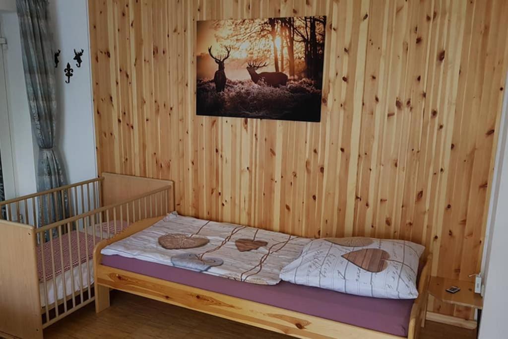 Ferienwohnung Ottobeuren Eg Sued 外观 照片